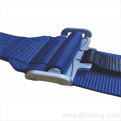 3 Inch 5 Points Latch and Link Safety Belt Safety Harness